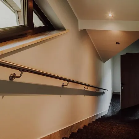 Pod Lubaniem * Ochotnica Dolna