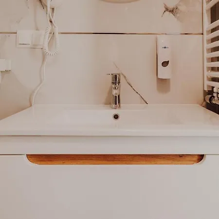 Pod Lubaniem * Ochotnica Dolna