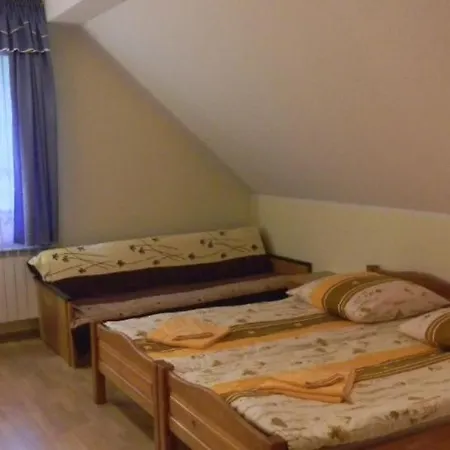 Pod Lubaniem * Ochotnica Dolna