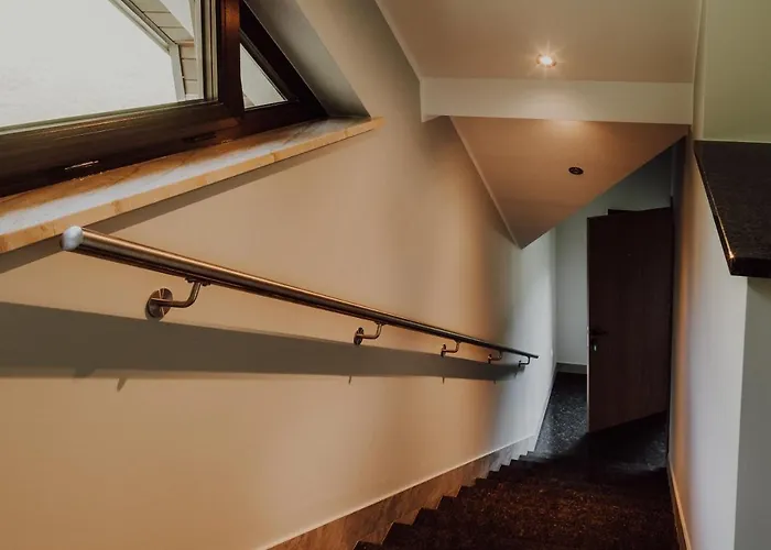 Pod Lubaniem * Ochotnica Dolna