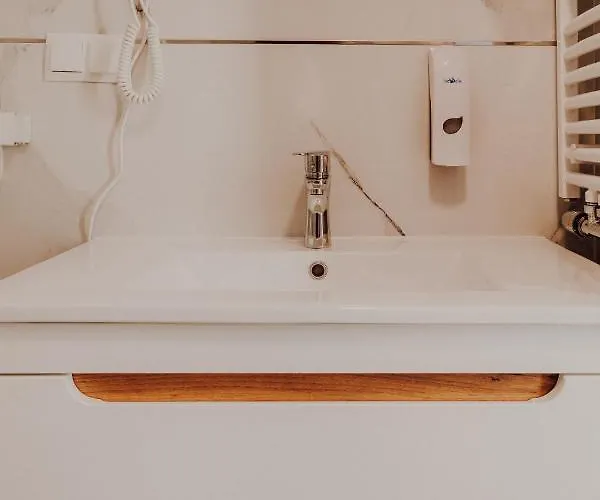 Pod Lubaniem * Ochotnica Dolna