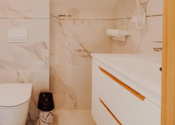 Pod Lubaniem 公寓 Ochotnica Dolna